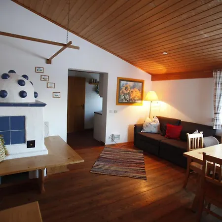 Kesslerhuette Holiday home *