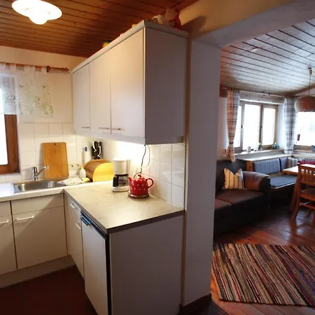 Kesslerhuette Дом отдыха Шладминг