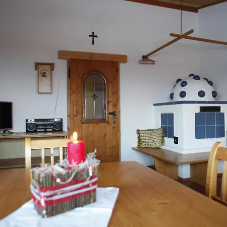 Kesslerhuette Holiday home