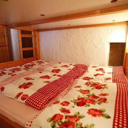 Holiday home Kesslerhuette Schladming