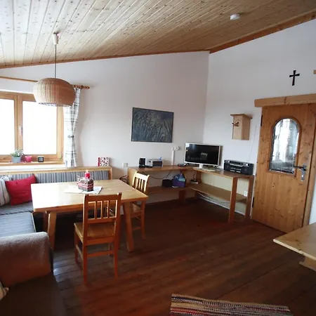 Kesslerhuette Holiday home Schladming