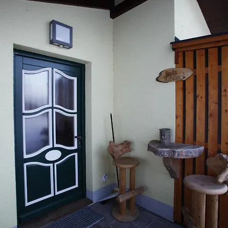 Kesslerhuette Holiday home