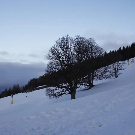 Casa vacanze Kesslerhuette