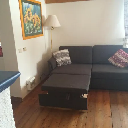 Kesslerhuette Дом отдыха *