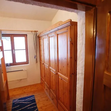 Kesslerhuette Шладминг