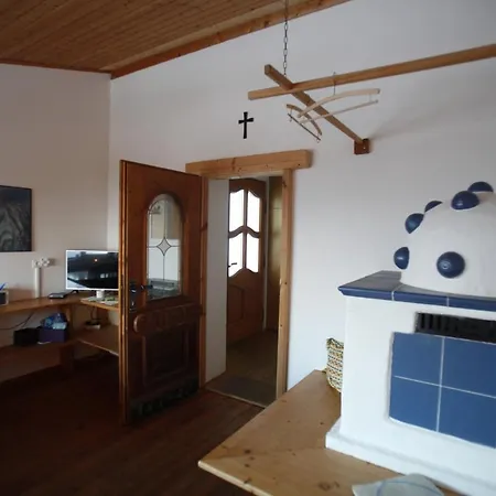 Holiday home Kesslerhuette *