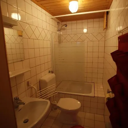 Kesslerhuette Holiday home *