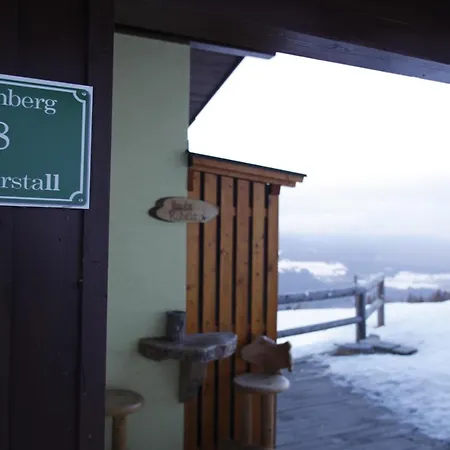 Kesslerhuette Holiday home