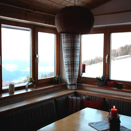 Holiday home Kesslerhuette