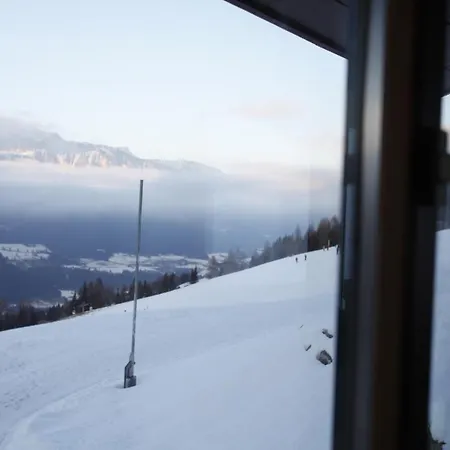 Kesslerhuette Holiday home