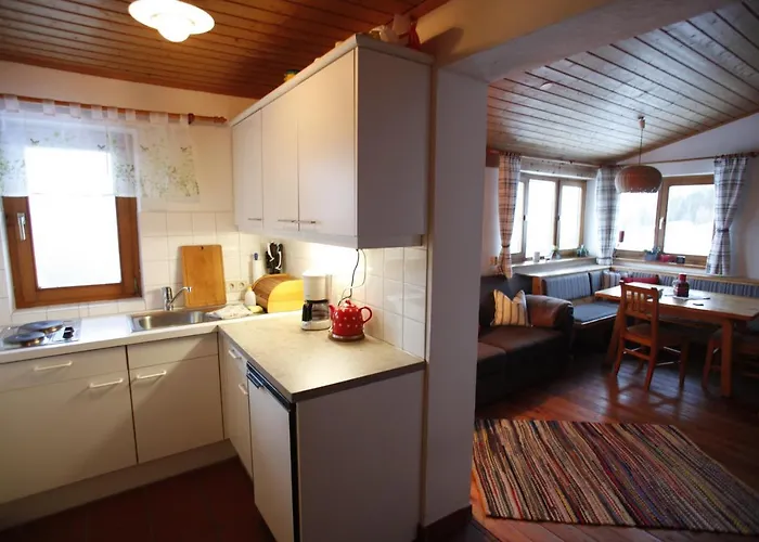 Kesslerhuette בית נופש שלאדמינג