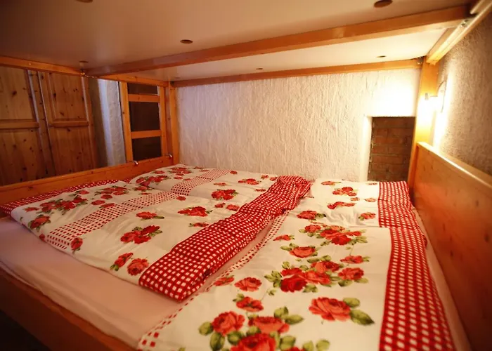 Vakantiehuis Kesslerhuette Schladming