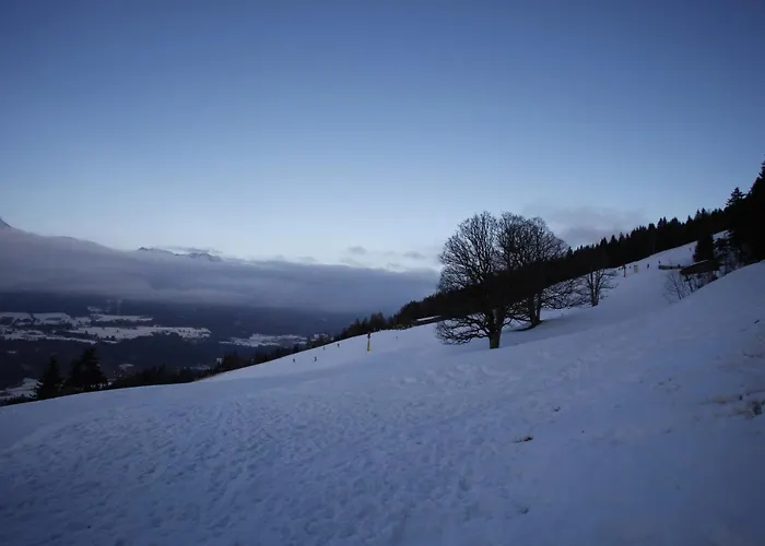 Kesslerhuette * Schladming