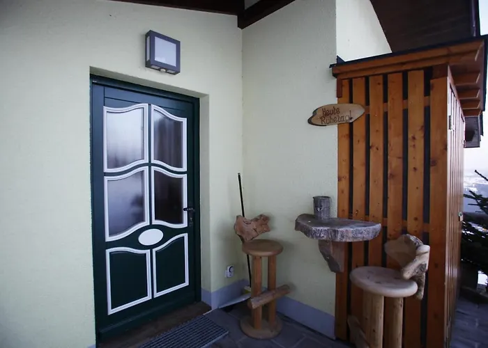 Kesslerhuette בית נופש