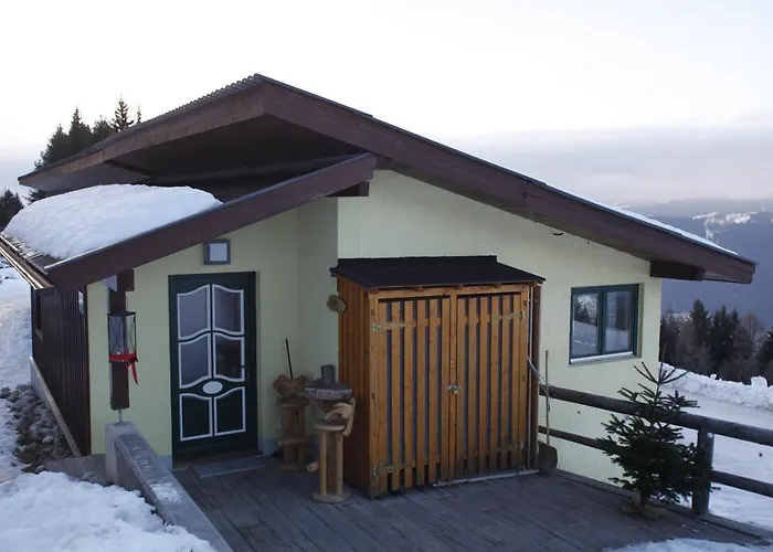 Kesslerhuette שלאדמינג