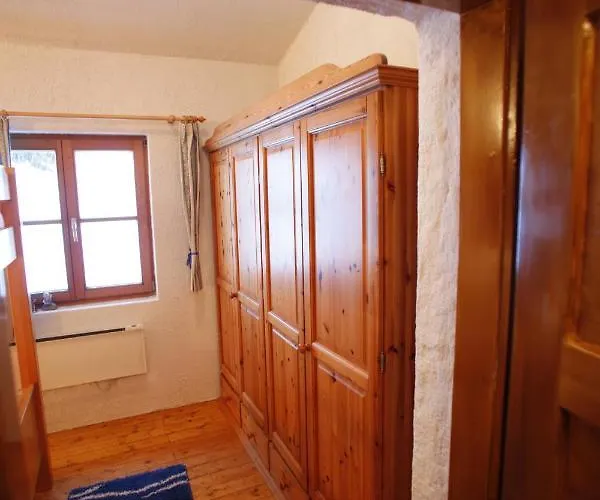 Kesslerhuette שלאדמינג