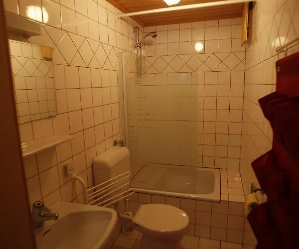 Kesslerhuette Vakantiehuis *