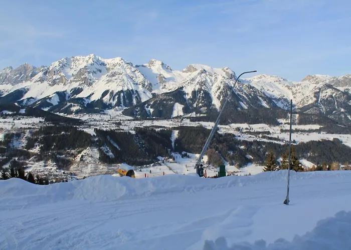 Kesslerhuette * שלאדמינג